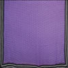 Purple Printed Chiffon saree  - MXS-28 - Click here to View more details about this Product